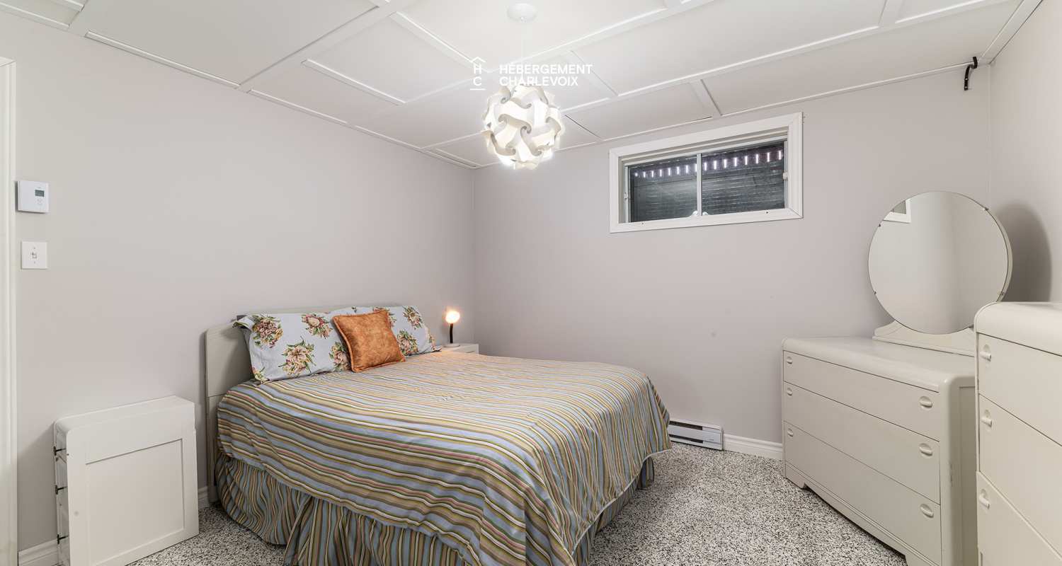 SIM-219 - Décor enchanteur!